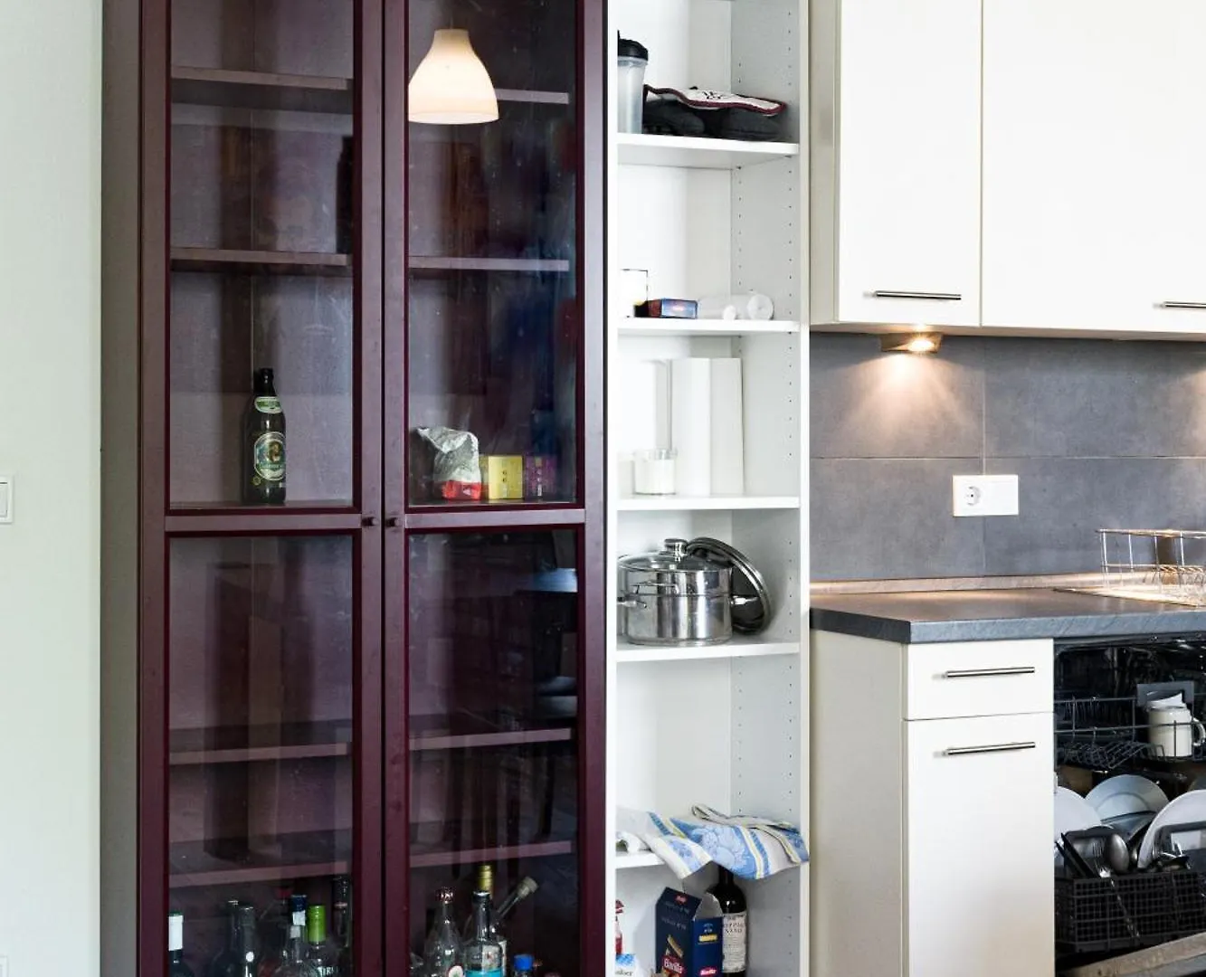 Homestay T&K Hosting At Hauptbahnhof Apartment Munich Germany