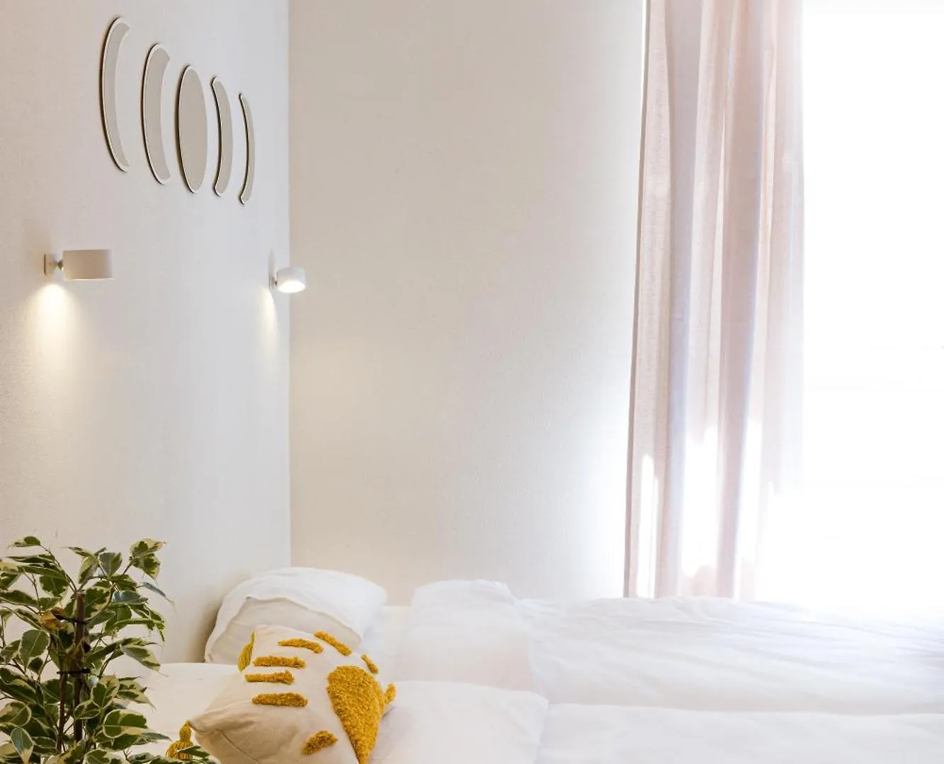 Homestay T&K Hosting At Hauptbahnhof Apartment Munich