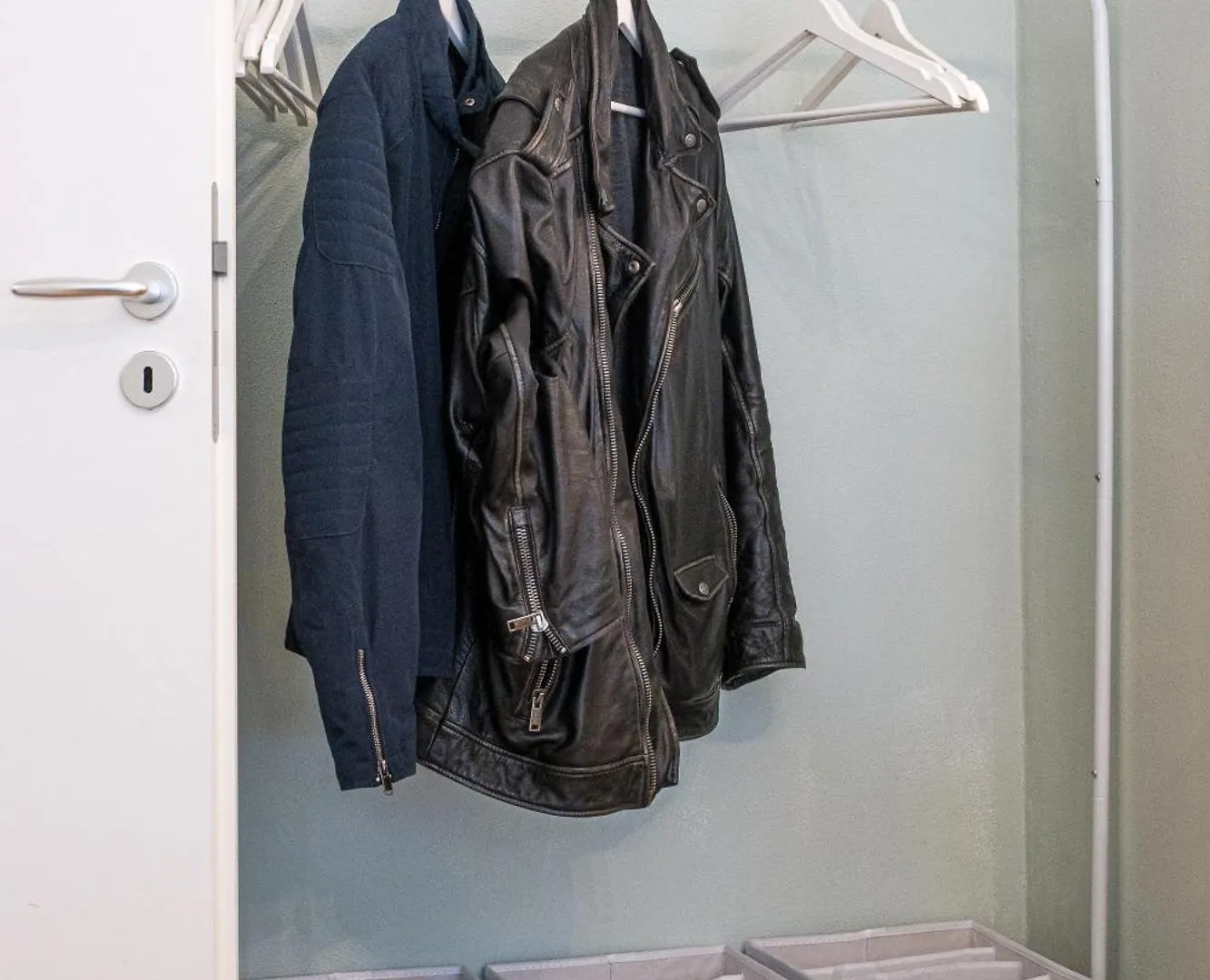 Homestay T&K Hosting At Hauptbahnhof Apartment Munich